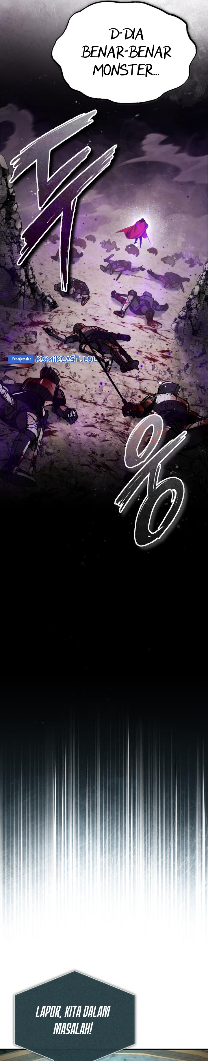 The Heavenly Demon Can’t Live a Normal Life chapter 101