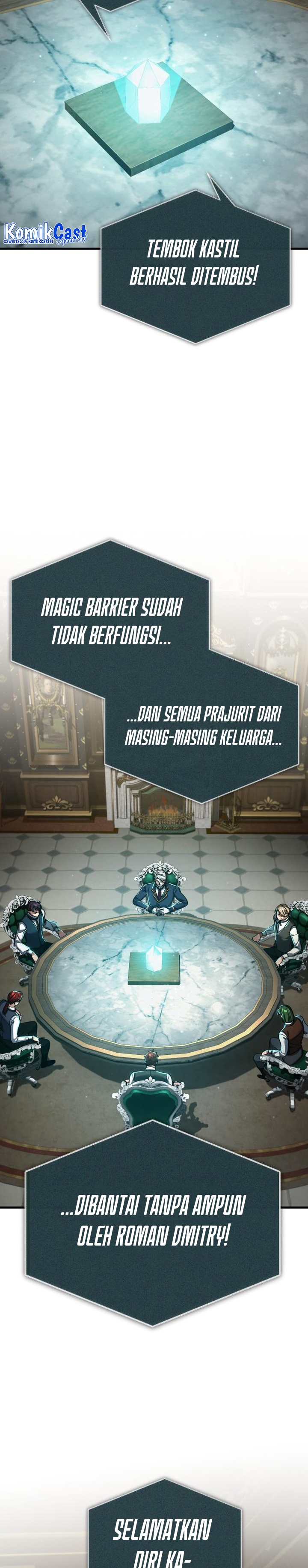 The Heavenly Demon Can’t Live a Normal Life chapter 101