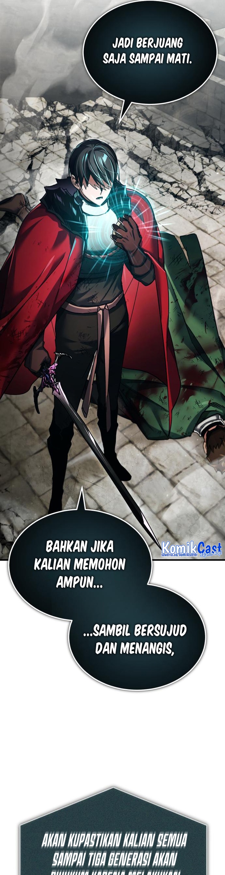 The Heavenly Demon Can’t Live a Normal Life chapter 101