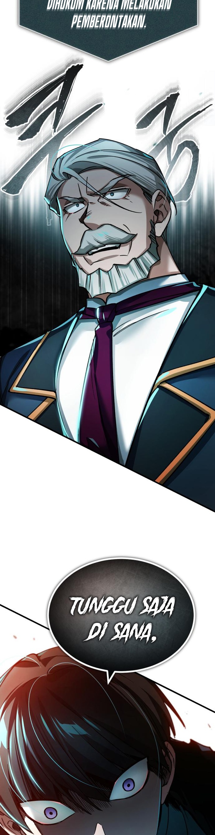 The Heavenly Demon Can’t Live a Normal Life chapter 101