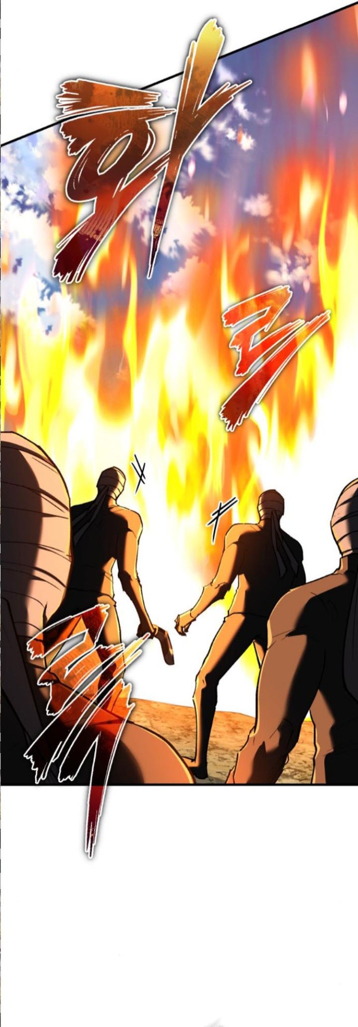 The Heavenly Demon Can’t Live a Normal Life chapter 136
