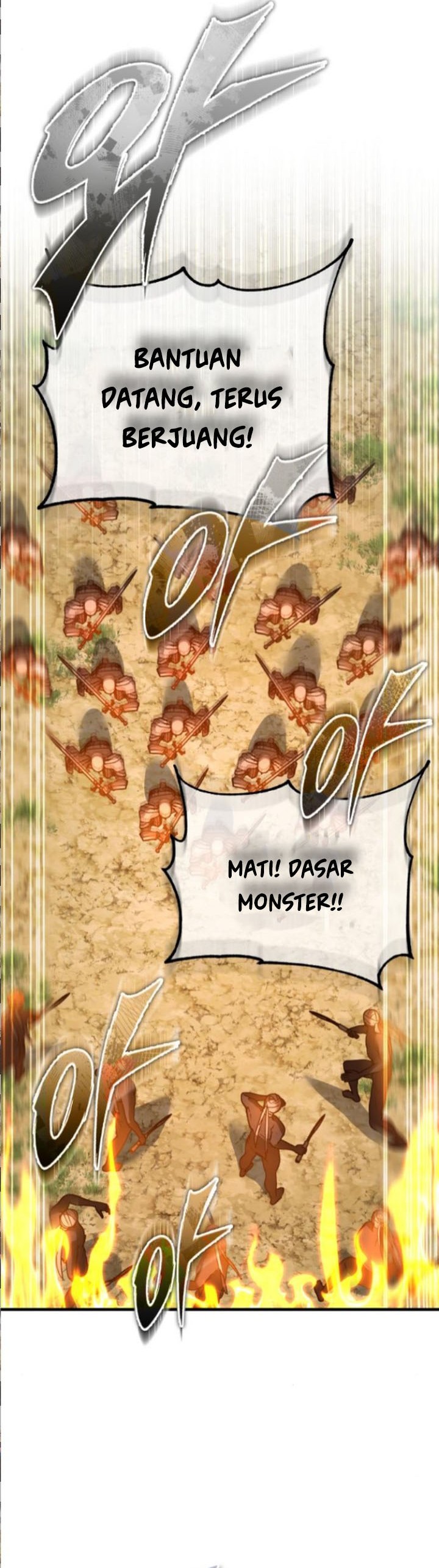 The Heavenly Demon Can’t Live a Normal Life chapter 136