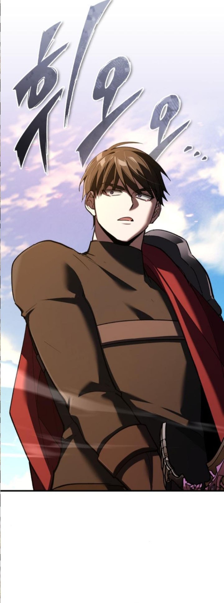 The Heavenly Demon Can’t Live a Normal Life chapter 136