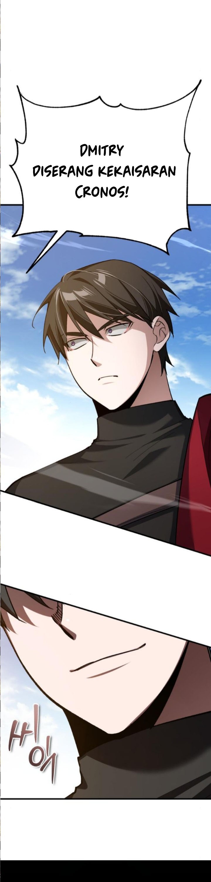 The Heavenly Demon Can’t Live a Normal Life chapter 136
