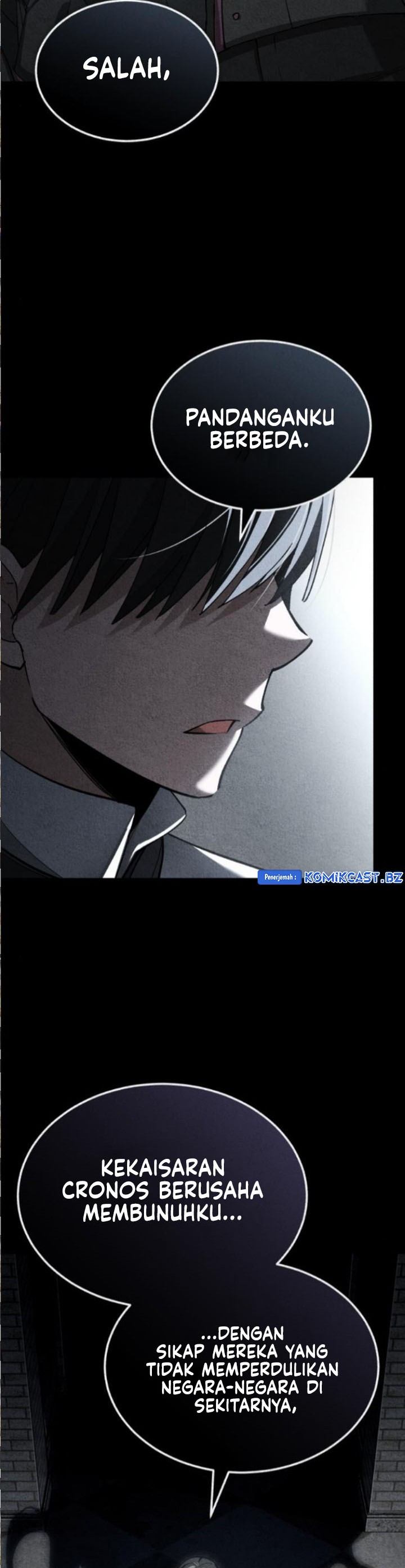 The Heavenly Demon Can’t Live a Normal Life chapter 136