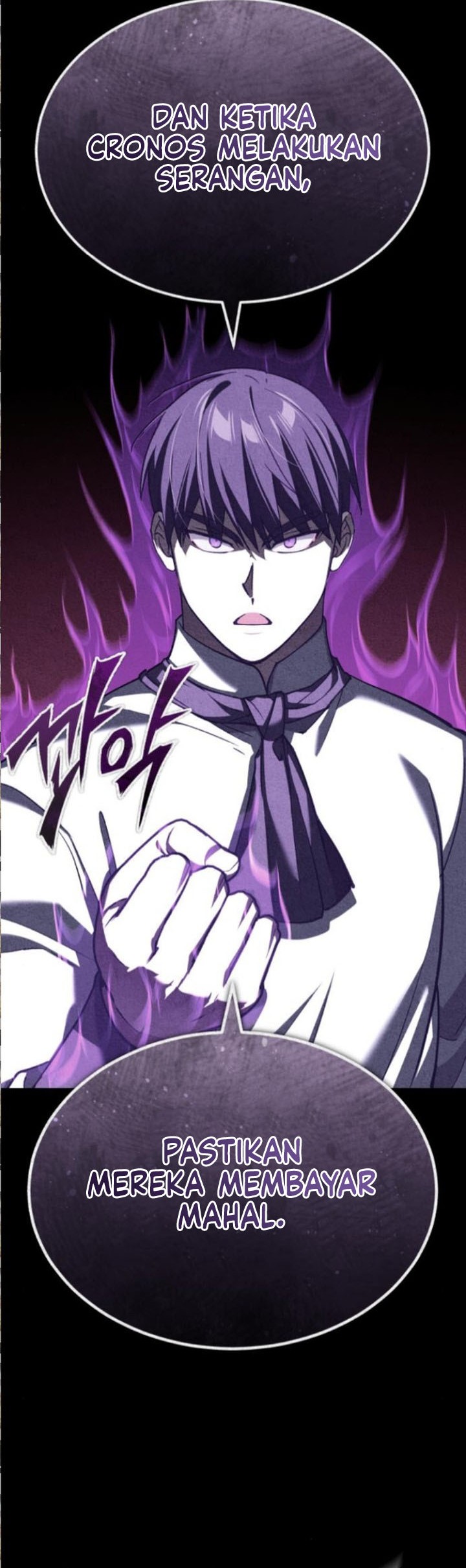 The Heavenly Demon Can’t Live a Normal Life chapter 136