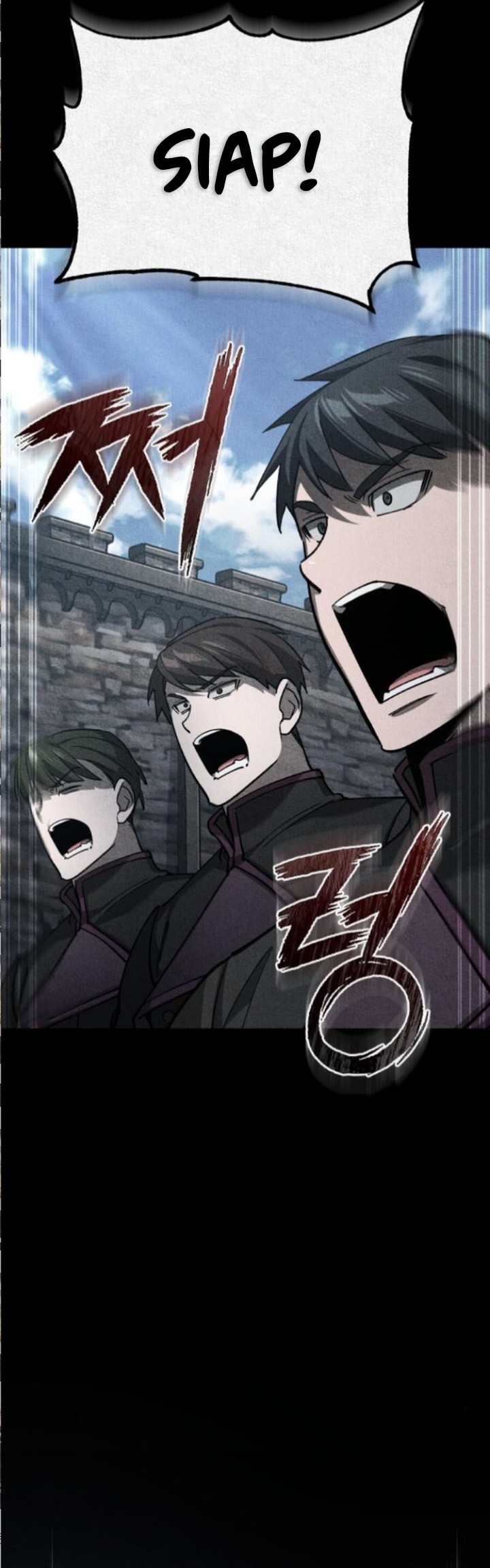 The Heavenly Demon Can’t Live a Normal Life chapter 136
