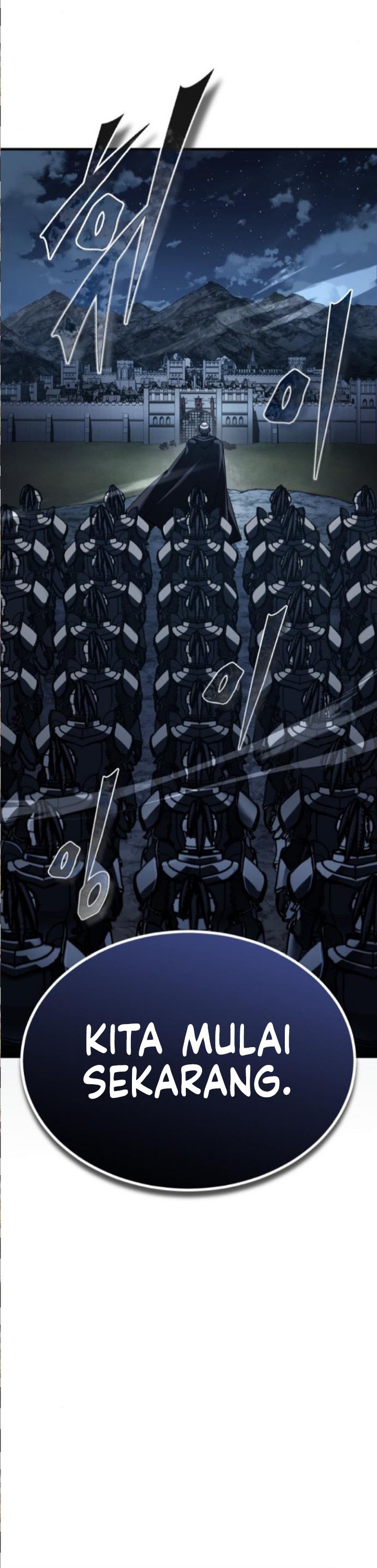 The Heavenly Demon Can’t Live a Normal Life chapter 136