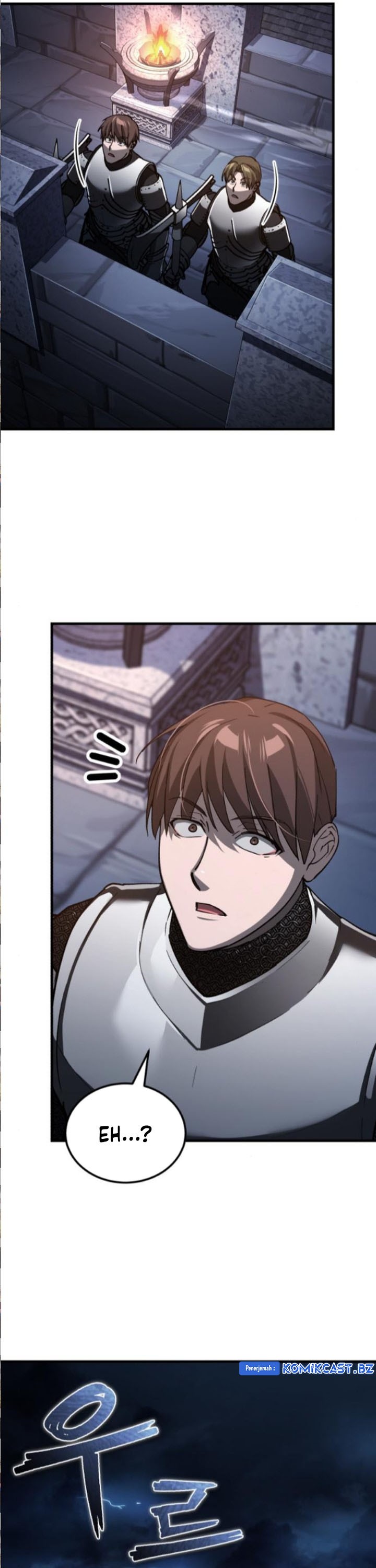 The Heavenly Demon Can’t Live a Normal Life chapter 136