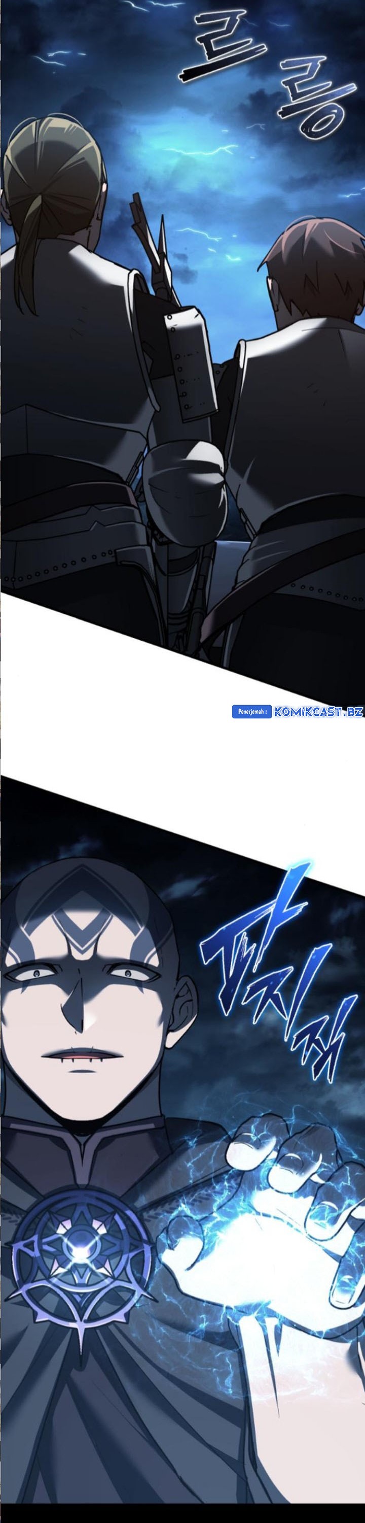 The Heavenly Demon Can’t Live a Normal Life chapter 136