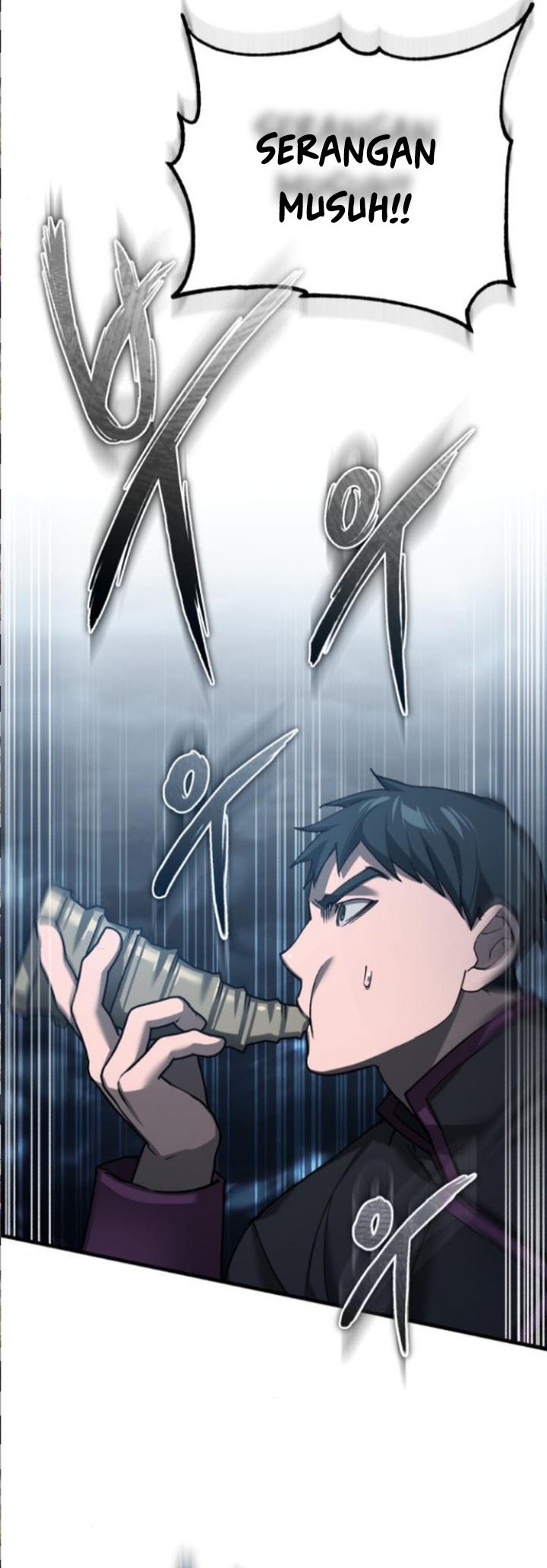 The Heavenly Demon Can’t Live a Normal Life chapter 136