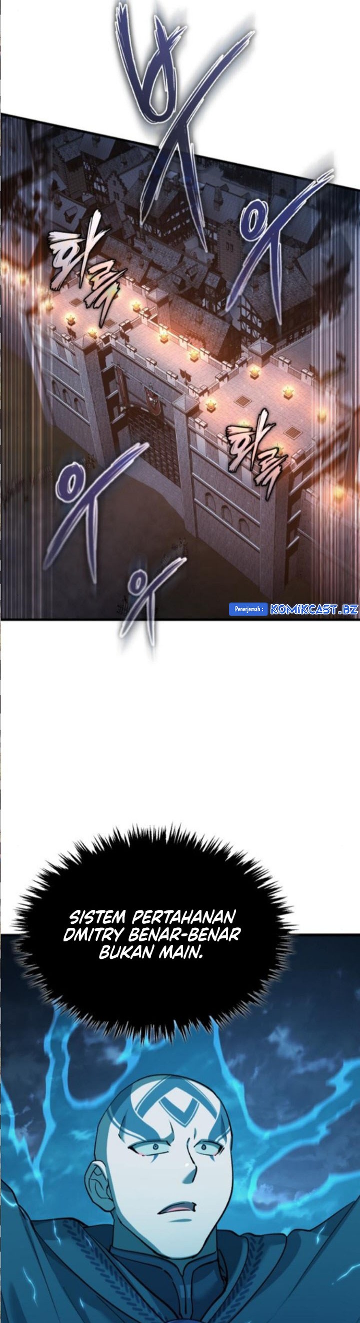The Heavenly Demon Can’t Live a Normal Life chapter 136