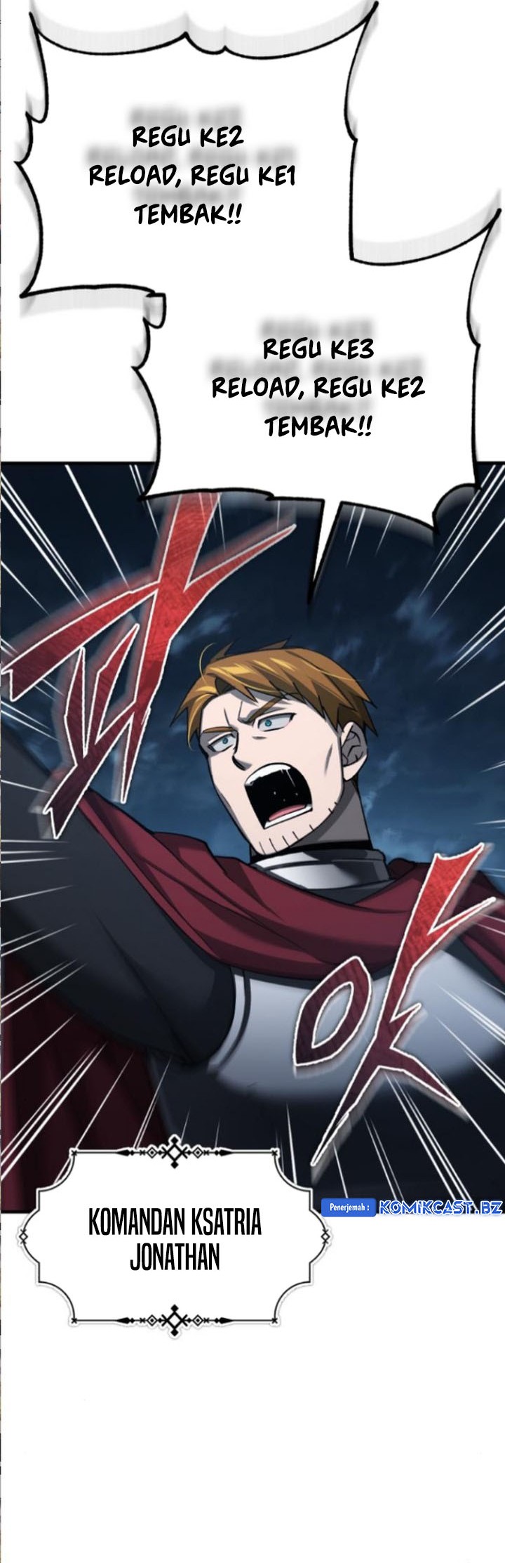 The Heavenly Demon Can’t Live a Normal Life chapter 136