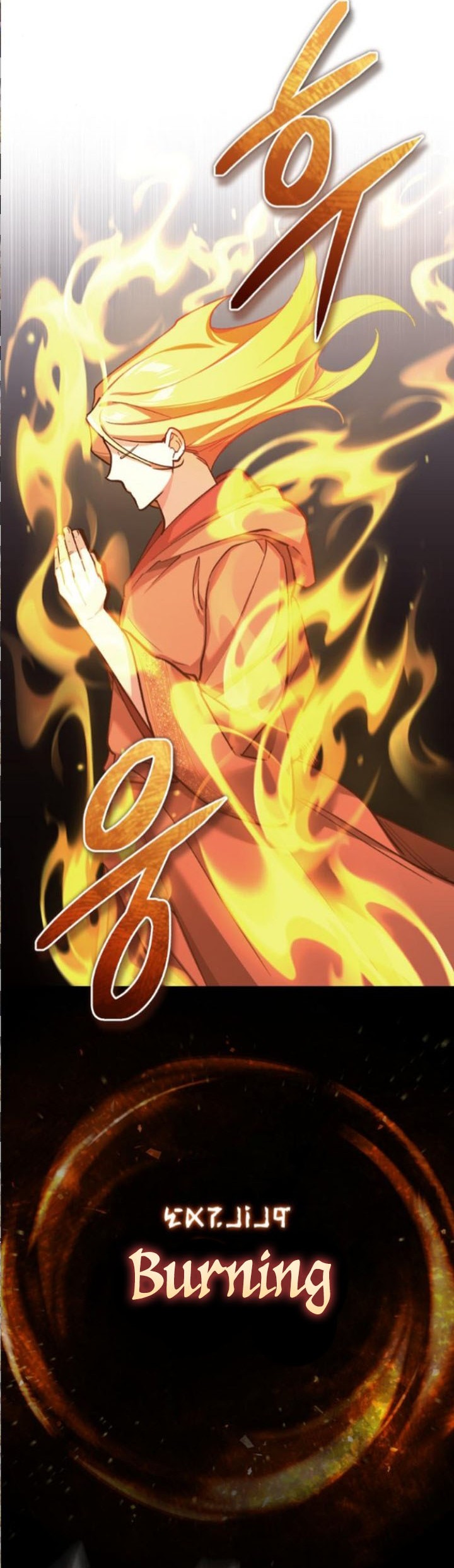 The Heavenly Demon Can’t Live a Normal Life chapter 136
