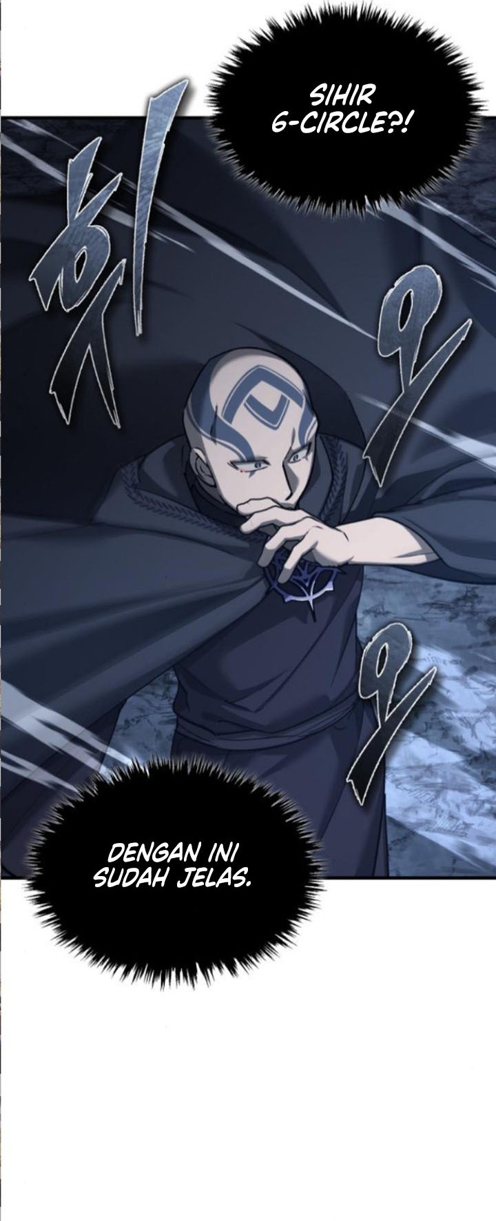 The Heavenly Demon Can’t Live a Normal Life chapter 136