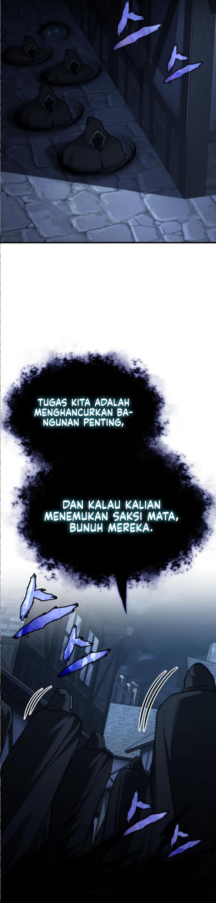 The Heavenly Demon Can’t Live a Normal Life chapter 136