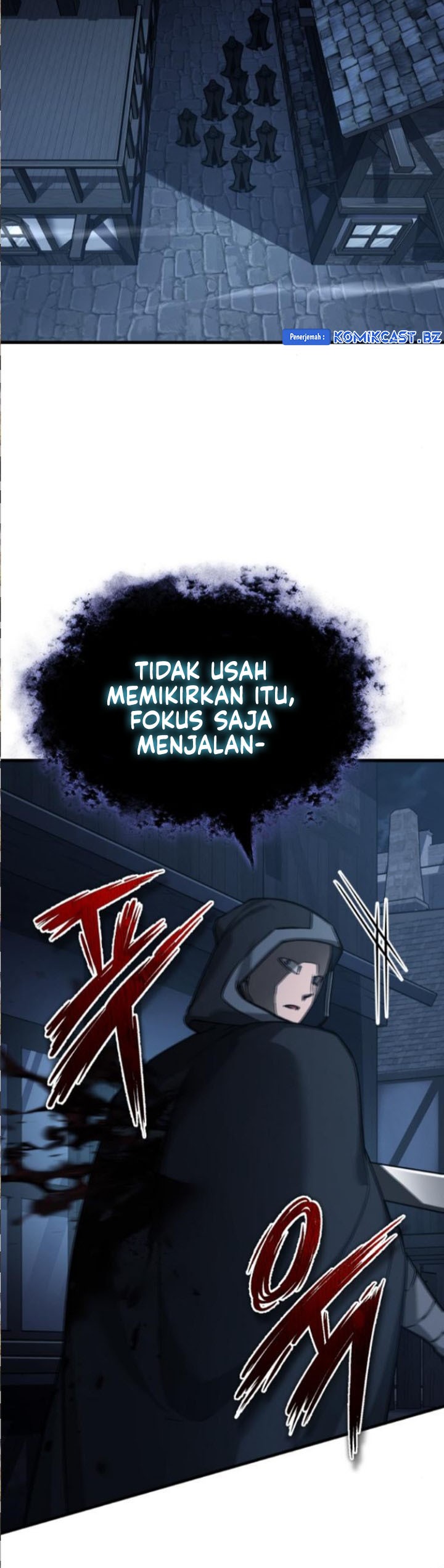 The Heavenly Demon Can’t Live a Normal Life chapter 136