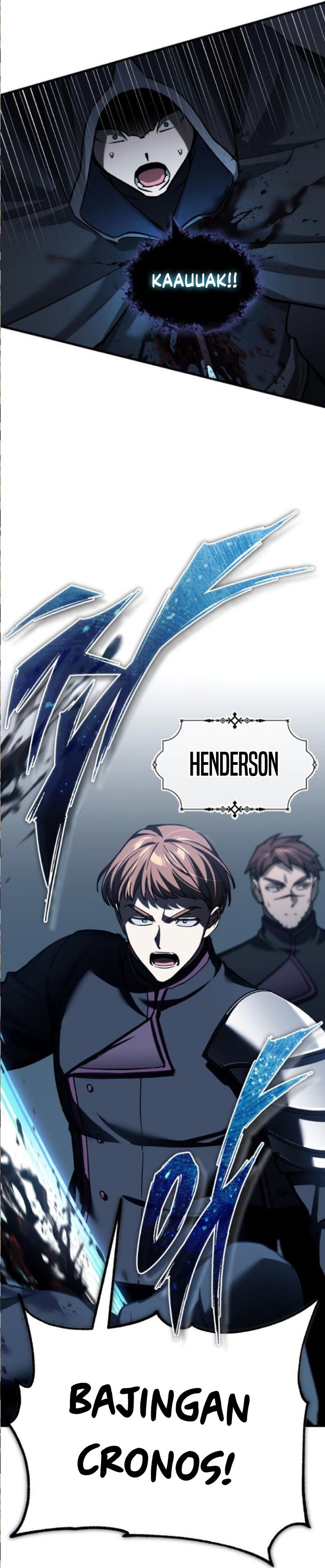 The Heavenly Demon Can’t Live a Normal Life chapter 136