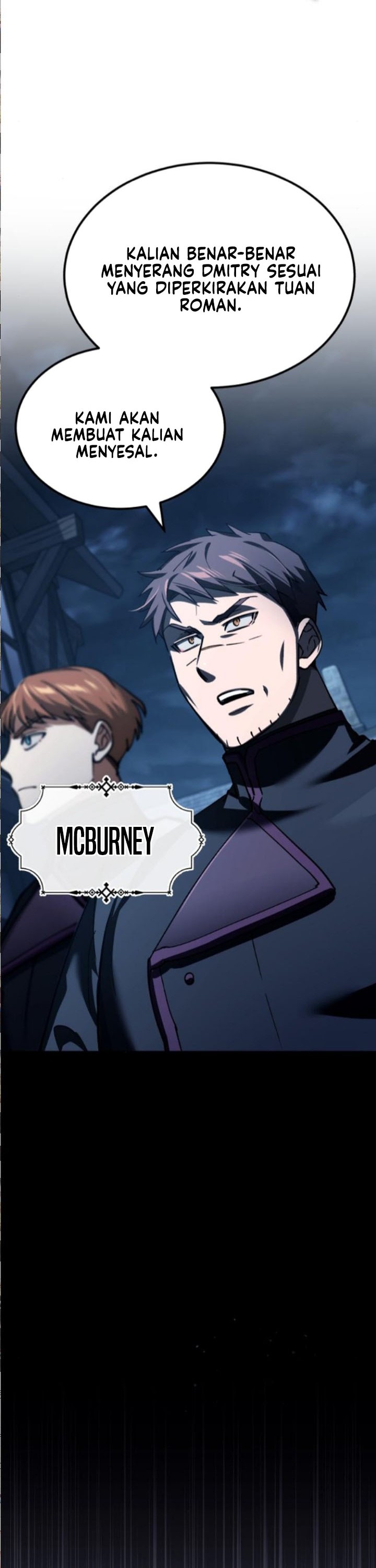 The Heavenly Demon Can’t Live a Normal Life chapter 136
