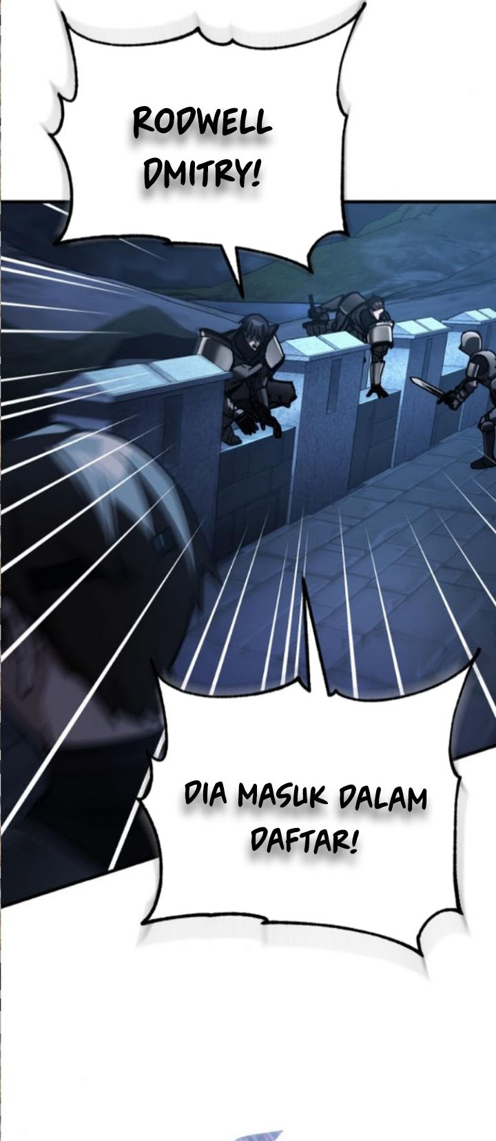 The Heavenly Demon Can’t Live a Normal Life chapter 136