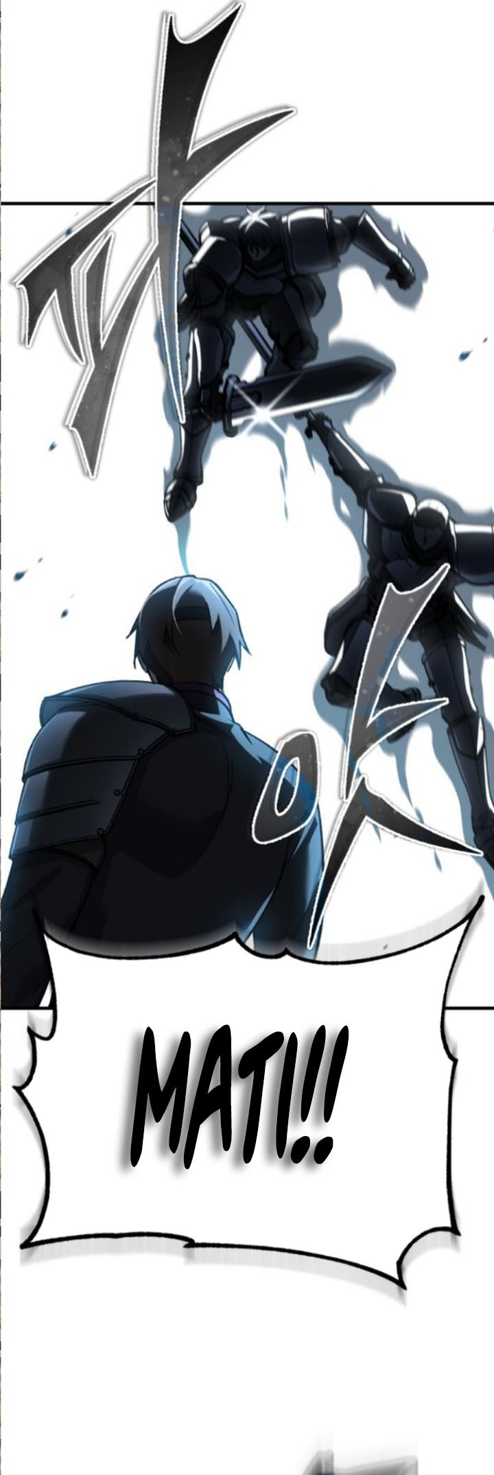 The Heavenly Demon Can’t Live a Normal Life chapter 136