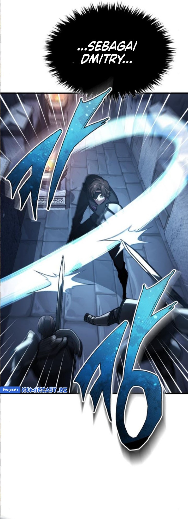 The Heavenly Demon Can’t Live a Normal Life chapter 136