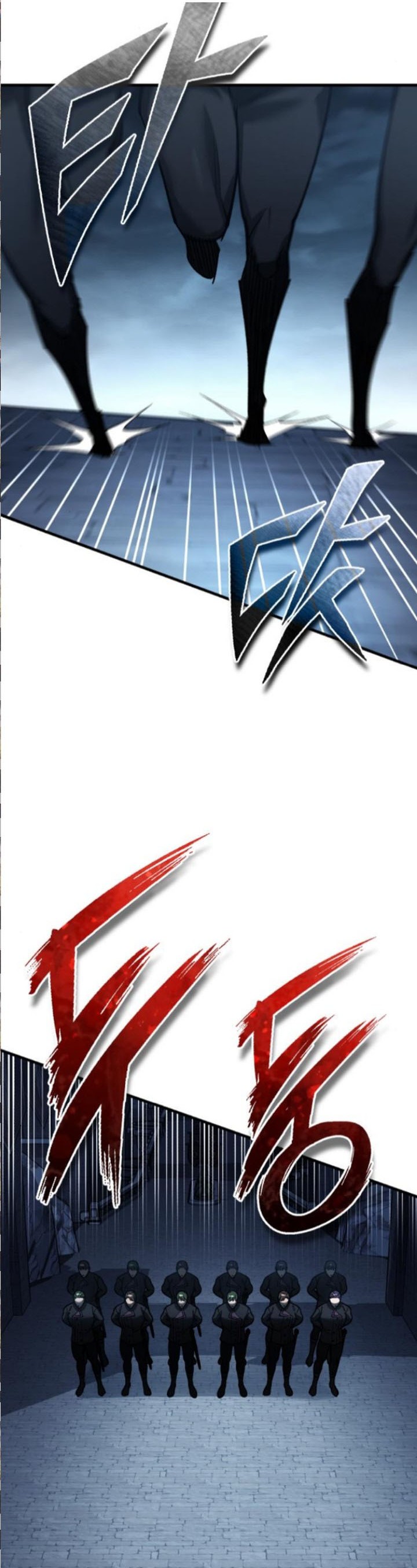 The Heavenly Demon Can’t Live a Normal Life chapter 136