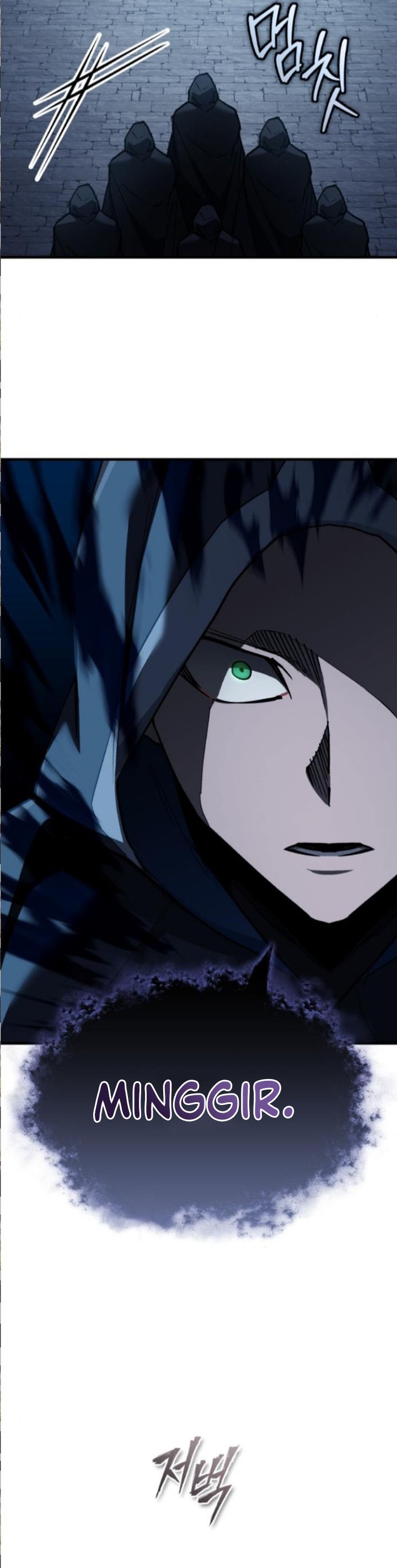 The Heavenly Demon Can’t Live a Normal Life chapter 136