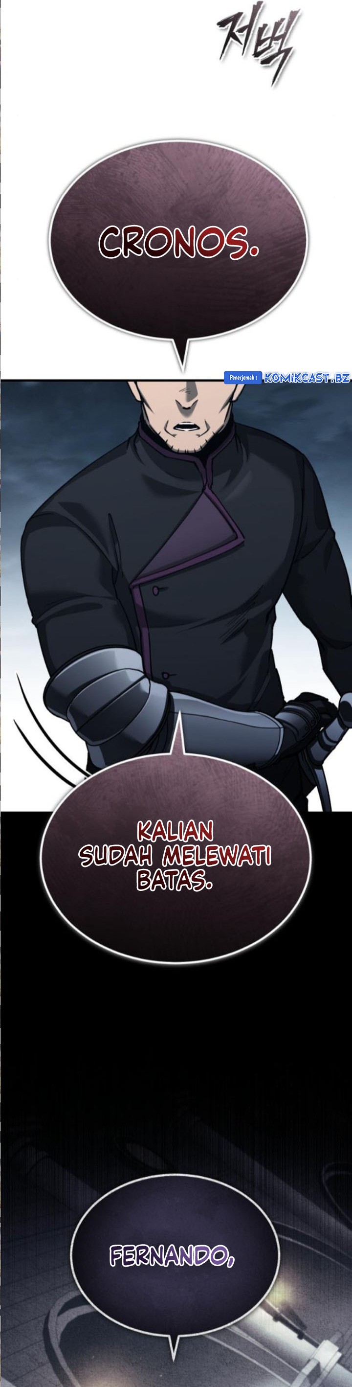 The Heavenly Demon Can’t Live a Normal Life chapter 136
