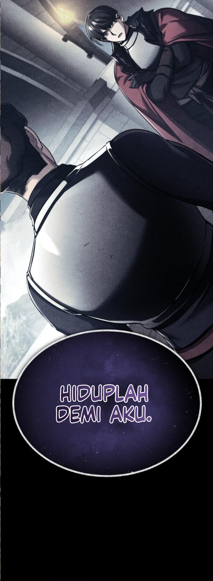 The Heavenly Demon Can’t Live a Normal Life chapter 136