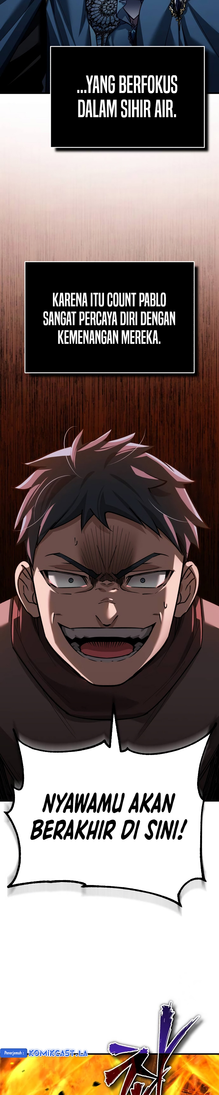 The Heavenly Demon Can’t Live a Normal Life chapter 142