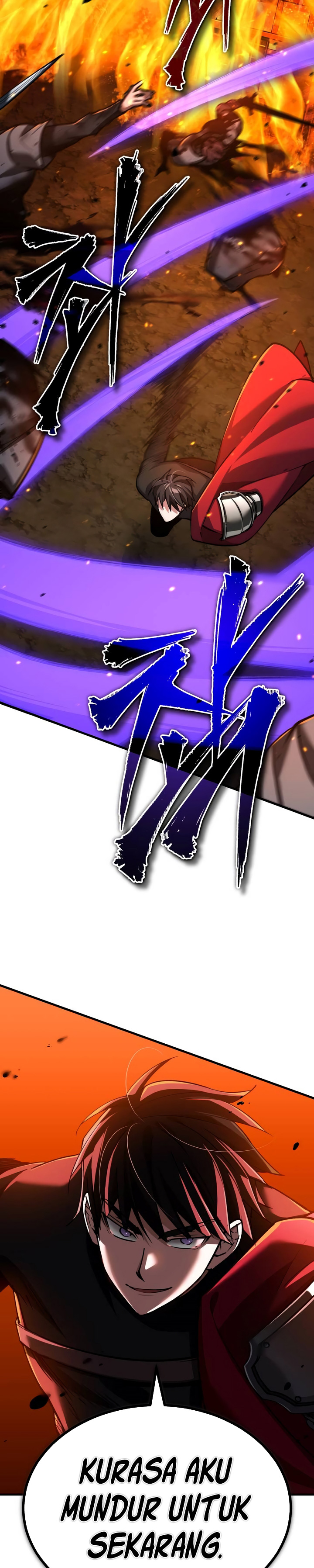 The Heavenly Demon Can’t Live a Normal Life chapter 142