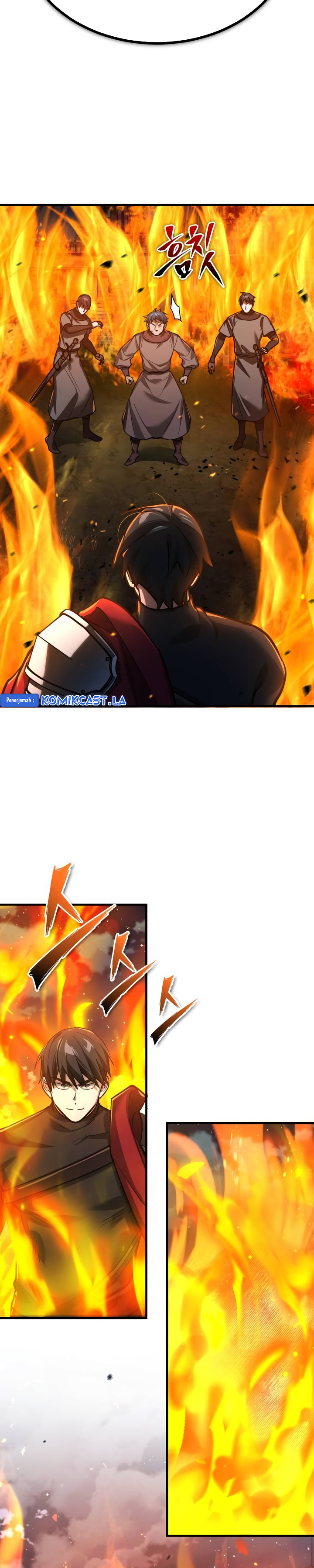 The Heavenly Demon Can’t Live a Normal Life chapter 142
