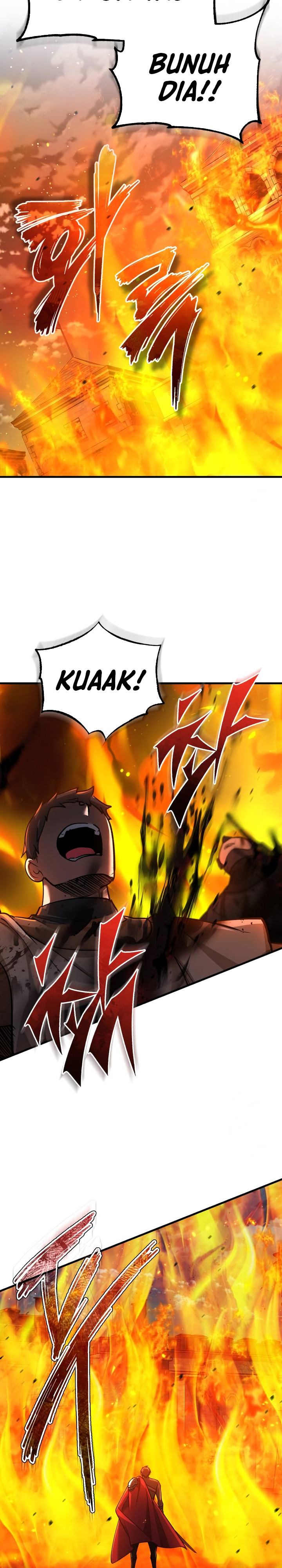 The Heavenly Demon Can’t Live a Normal Life chapter 142