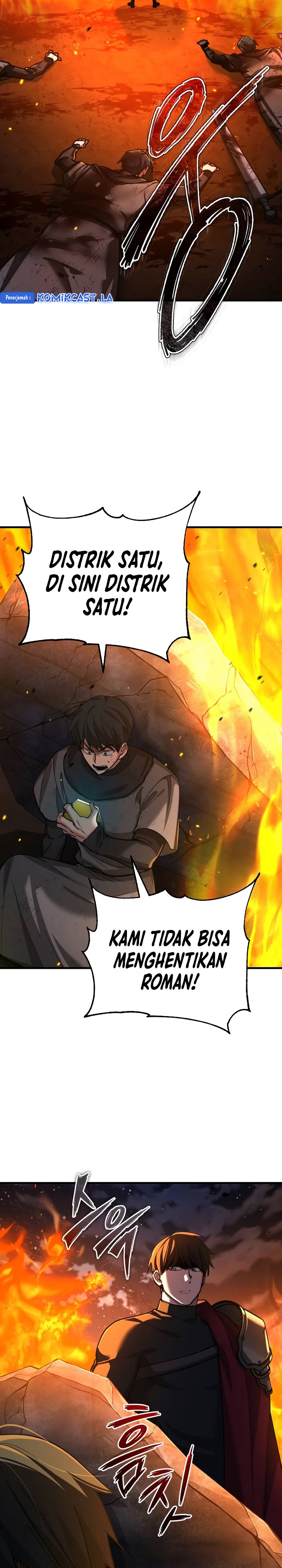 The Heavenly Demon Can’t Live a Normal Life chapter 142