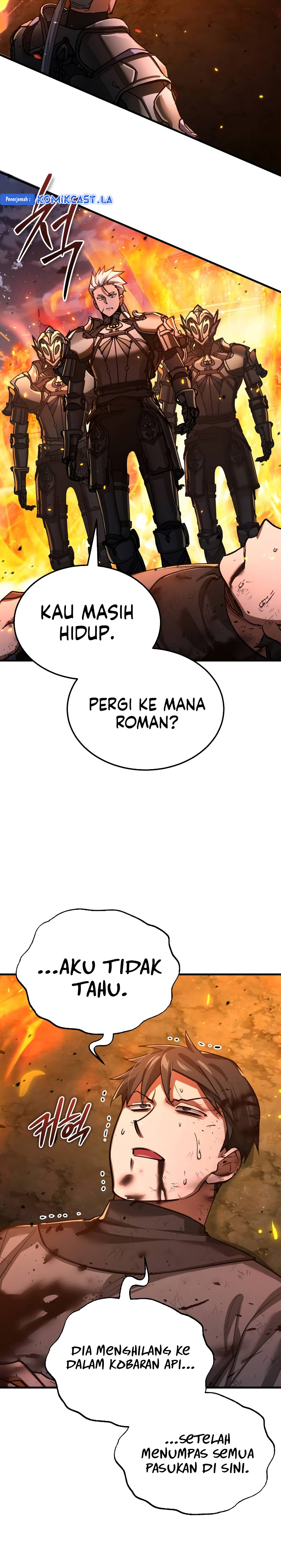 The Heavenly Demon Can’t Live a Normal Life chapter 142