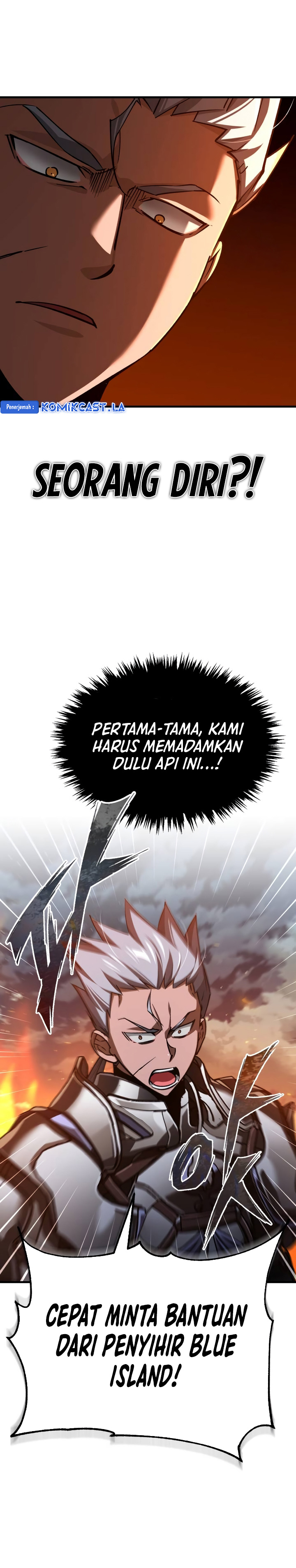 The Heavenly Demon Can’t Live a Normal Life chapter 142