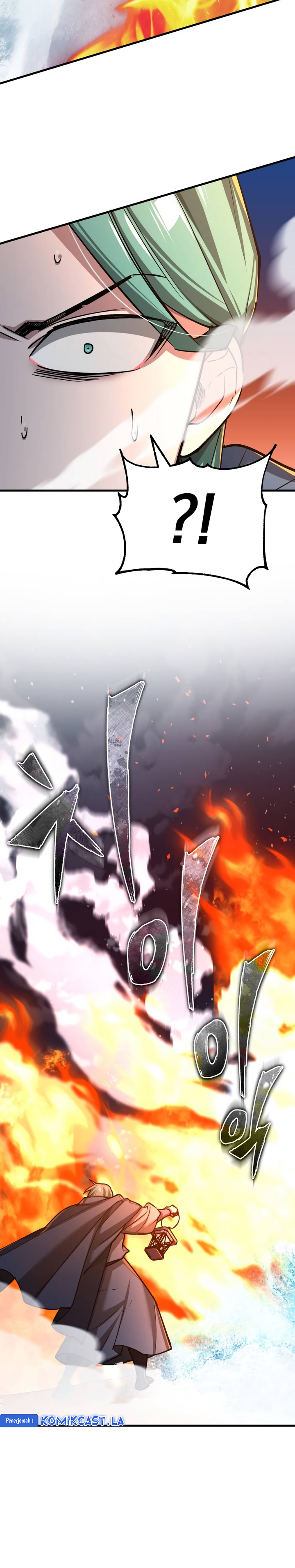 The Heavenly Demon Can’t Live a Normal Life chapter 142
