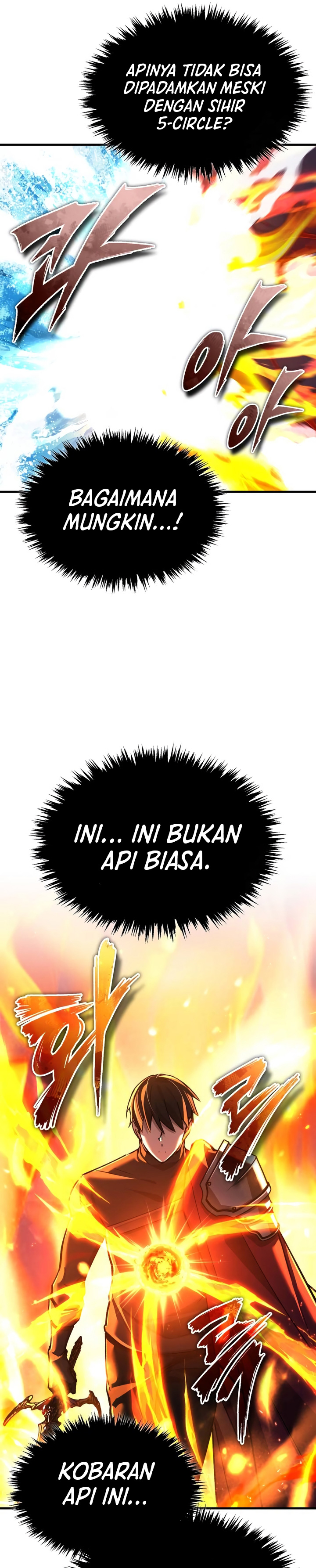 The Heavenly Demon Can’t Live a Normal Life chapter 142