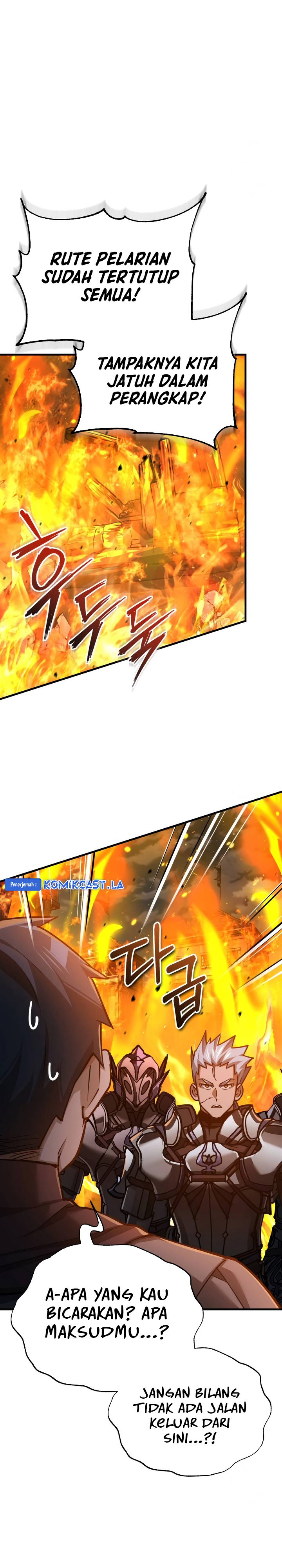 The Heavenly Demon Can’t Live a Normal Life chapter 142