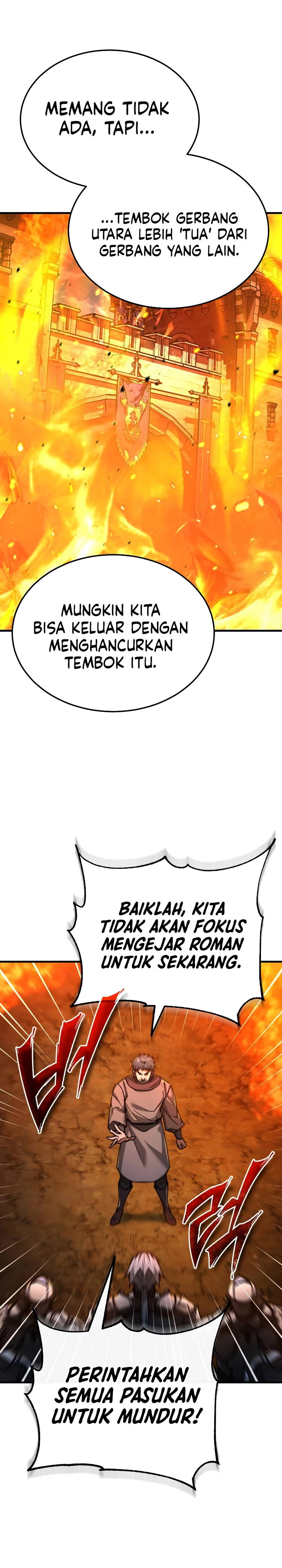The Heavenly Demon Can’t Live a Normal Life chapter 142