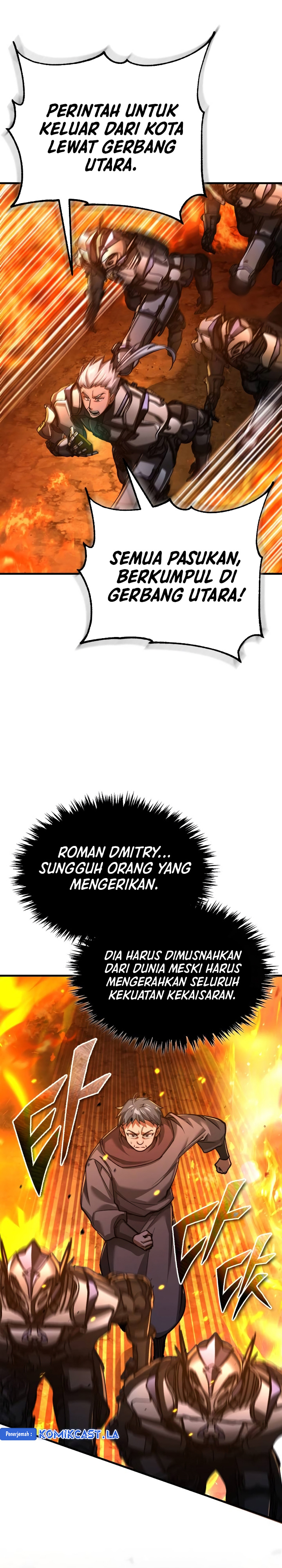 The Heavenly Demon Can’t Live a Normal Life chapter 142
