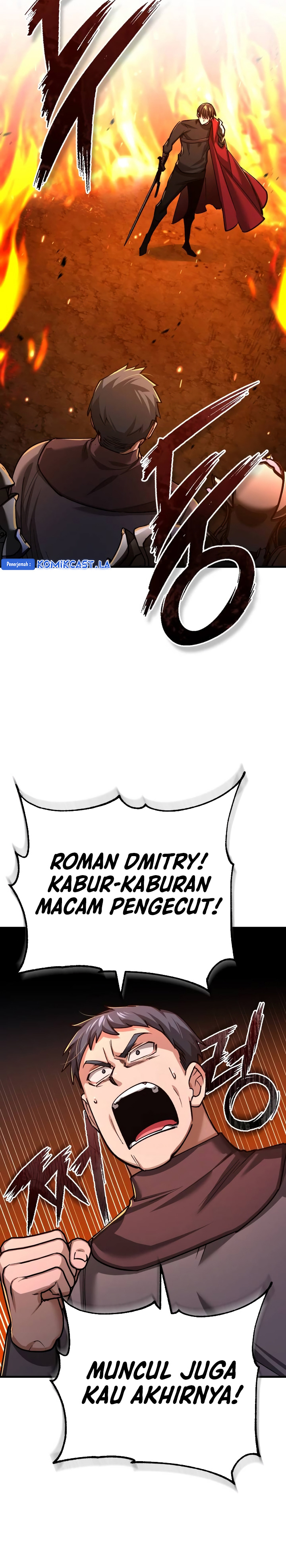 The Heavenly Demon Can’t Live a Normal Life chapter 142