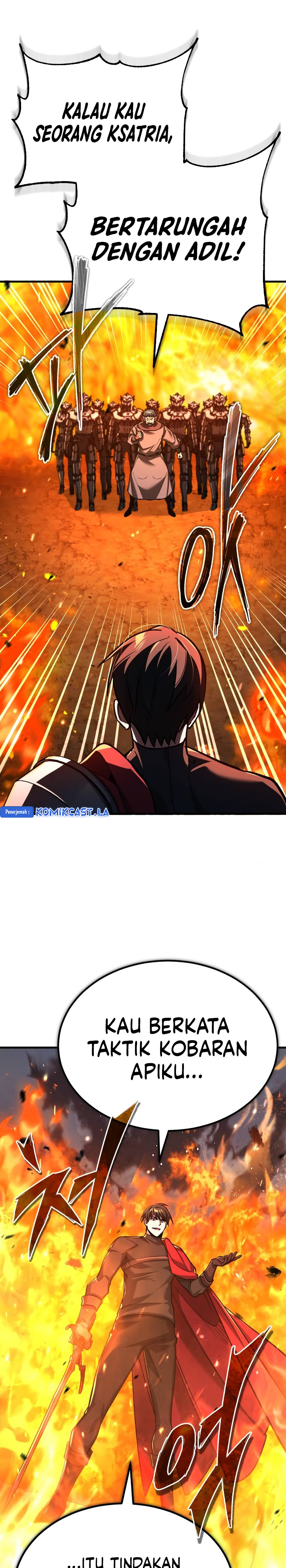 The Heavenly Demon Can’t Live a Normal Life chapter 142