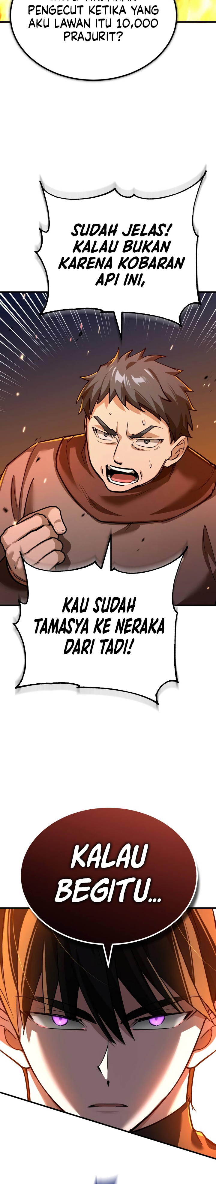 The Heavenly Demon Can’t Live a Normal Life chapter 142