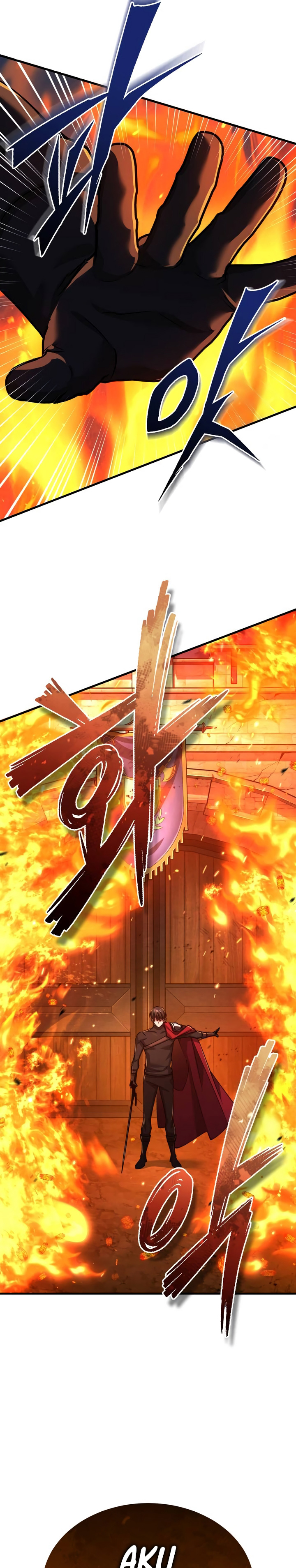 The Heavenly Demon Can’t Live a Normal Life chapter 142