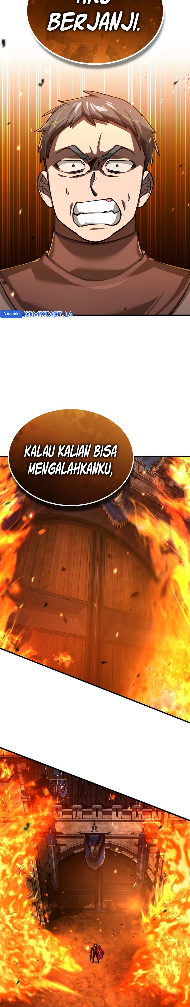 The Heavenly Demon Can’t Live a Normal Life chapter 142
