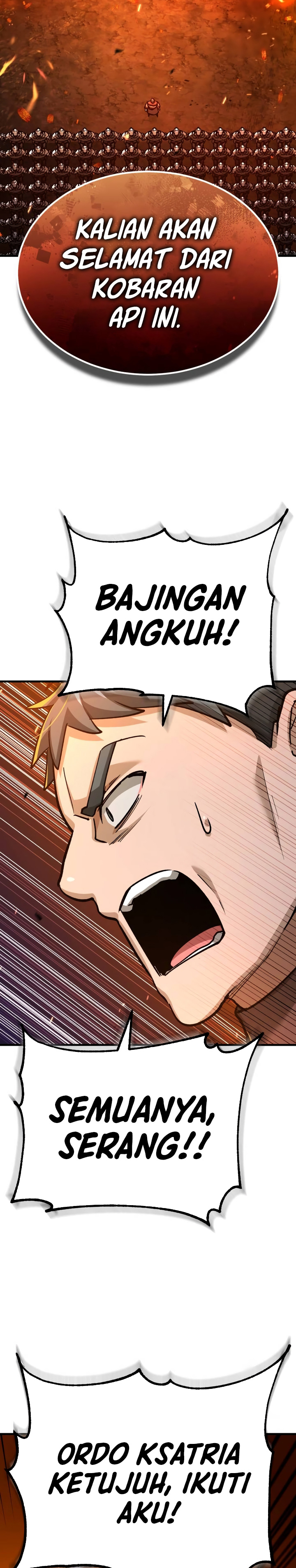 The Heavenly Demon Can’t Live a Normal Life chapter 142