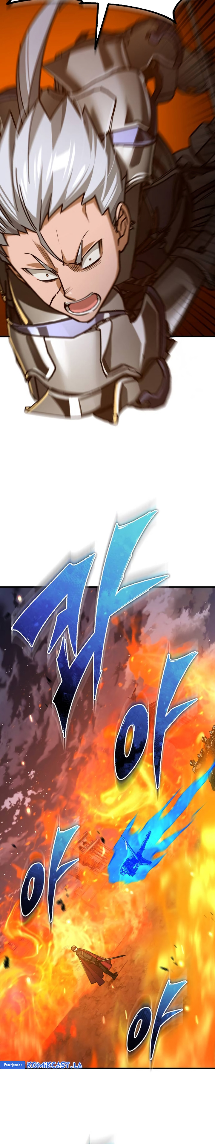 The Heavenly Demon Can’t Live a Normal Life chapter 142