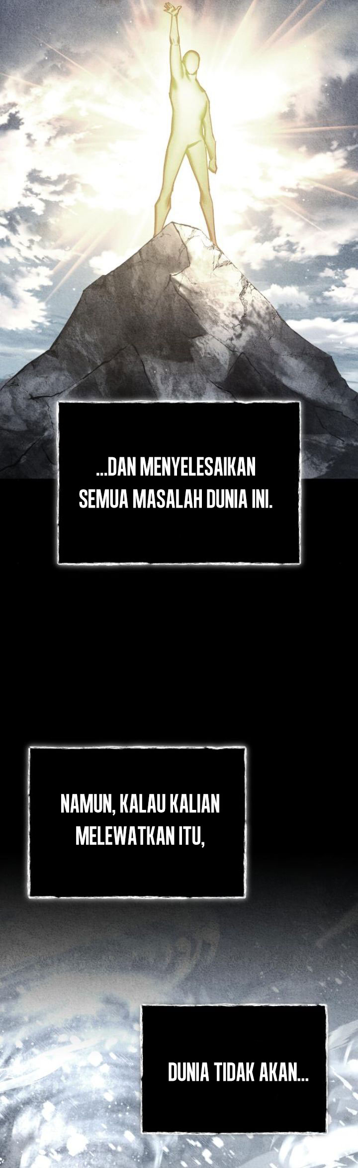 The Heavenly Demon Can’t Live a Normal Life chapter 144